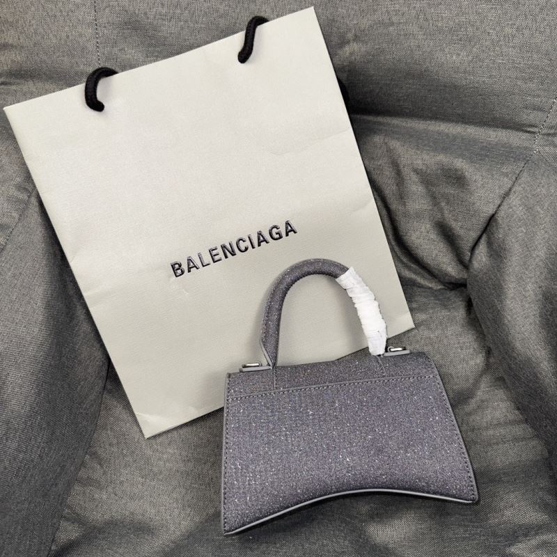 Balenciaga Hourglass Bags